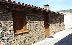 Casa da Comareira