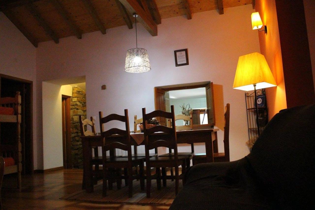 Casa da Comareira Góis Exterior foto