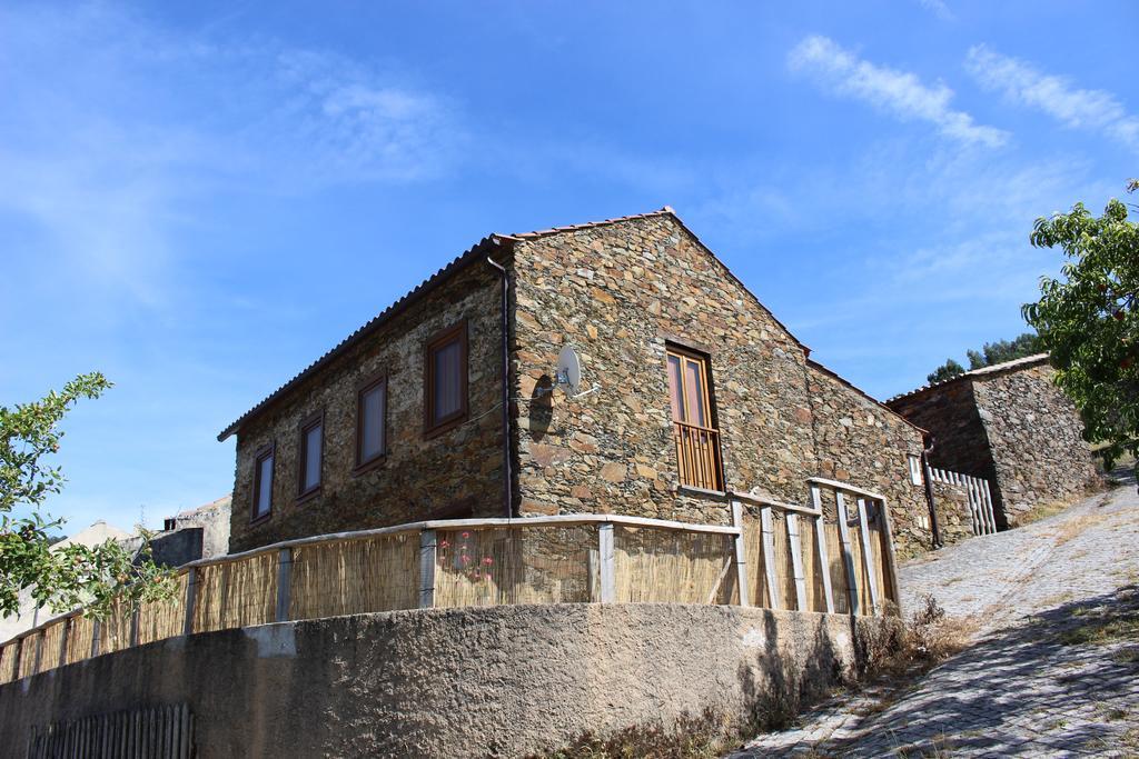 Casa da Comareira Góis Exterior foto
