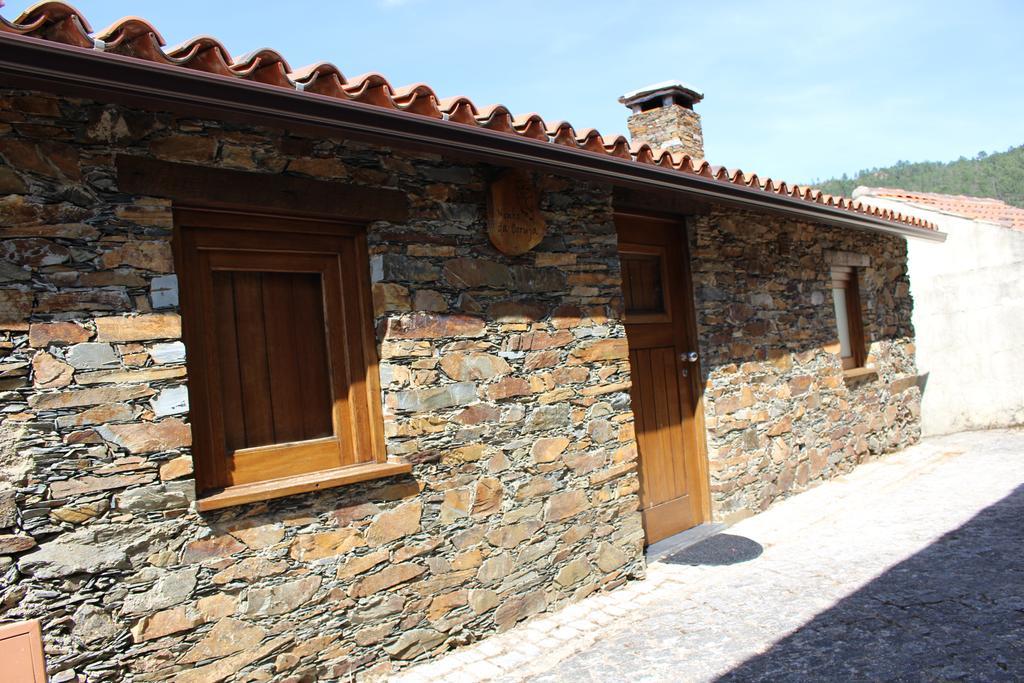 Casa da Comareira Góis Exterior foto